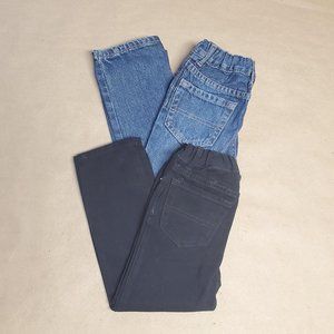 Children's Place Set of 2 Jeans Size 2T